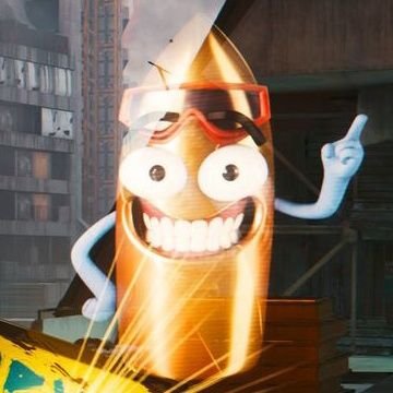 X3rnes's profile picture. 