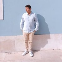 RubenPatrocínio (@rubynho95) 's Twitter Profile