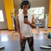 Pedro Garcia (@pedr0r0jo) Twitter profile photo Pedro Garcia (@pedr0r0jo) Twitter profile photo