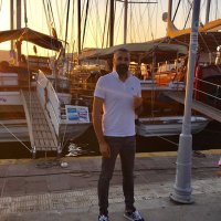Şevket Yurtsever (@yurtseversevket) Twitter profile photo