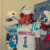 Tre’Veon Gelsey (@tregelsey2) 's Twitter Profile Photo Tre’Veon Gelsey (@tregelsey2) 's Twitter Profile Photo