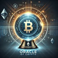 OracleOfCrypto (@oracleofcyrpto) Twitter profile photo
