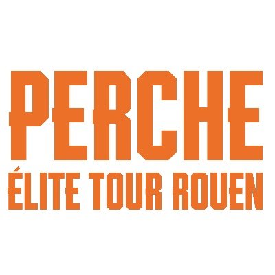 PercheEliteTour's profile picture. Etape Rouennaise du circuit officiel de saut à la perche. RDV le vendredi 24 janvier 2025.