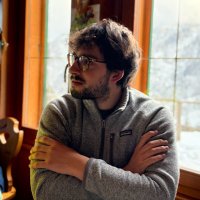 Giacomo M. Anastasia (@gianastasia) 's Twitter Profile Photo Giacomo M. Anastasia (@gianastasia) 's Twitter Profile Photo