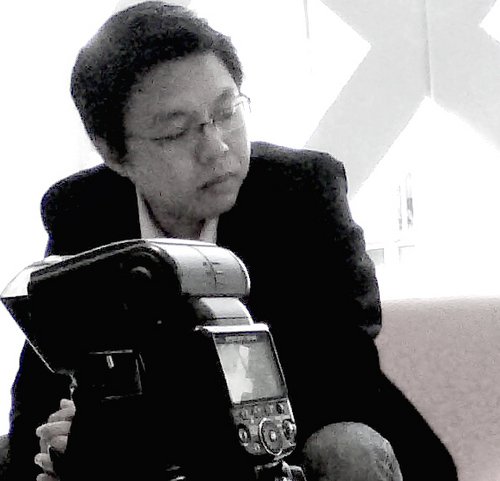 taekung's profile picture. 