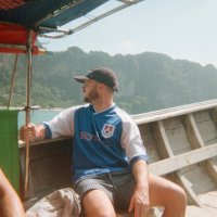 Frankie Christou (@frankiechristou) 's Twitter Profile Photo Frankie Christou (@frankiechristou) 's Twitter Profile Photo