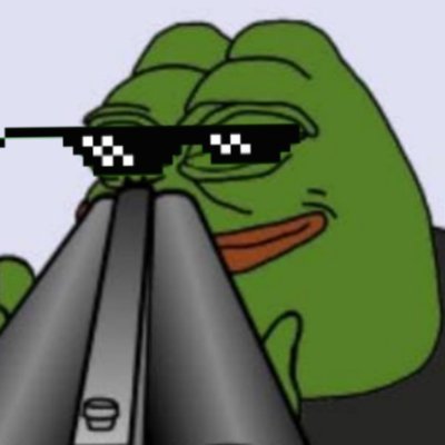 coinbasedwojack's profile picture. NFA
$mlg maxi