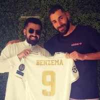 تركي الروقي (@_turki313) 's Twitter Profile