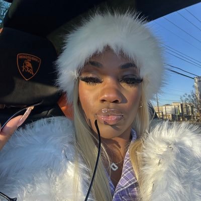 xodiidii's profile picture. UT🤘🏾. ig; @allaboutdiidii CEO of OUTLASHED💜.