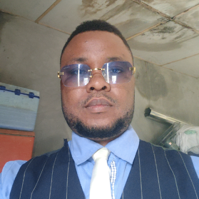 WiZ04Henry's profile picture. CEO
Goldbrains International Schools Eket AKS Nigeria...