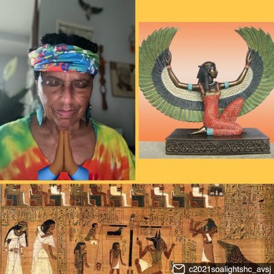 AleciaVelma's profile picture. Self-Love & Others, Understanding, Enjoy life, family, youth & people. Integrity, Intentions & Joy are very important. Be Example of Peace & Harmony my mission!