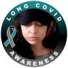 Suzaku_is_tired's profile picture. Long Covid/MECFS sufferer since March 2021 • 🏳️‍🌈🏳️‍⚧️🇵🇸🇺🇦 • Wear a 😷!!!
