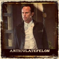 Boyd Crowder. Parody. (@eloquentfelon) 's Twitter Profile
