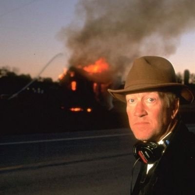 ScarredMartyrs's profile picture. Hell is other people.