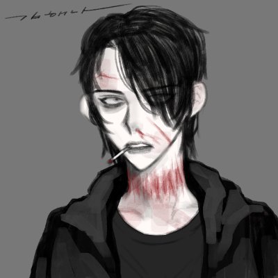 ReaperWestern's profile picture. There's not much to say at the moment....