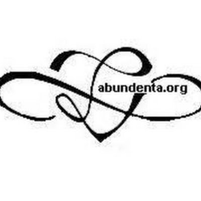 Abundenta_org's profile picture. 