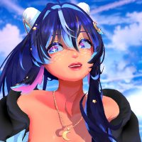 KapriiMoon♑ ENVTuber ☄️ (@kapriimoon) 's Twitter Profile Photo KapriiMoon♑ ENVTuber ☄️ (@kapriimoon) 's Twitter Profile Photo