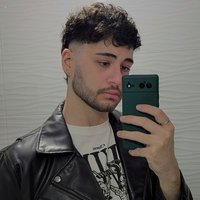 S͓̽ (@ssalvajm) 's Twitter Profile