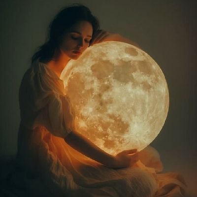 Silver_girl_1's profile picture. ☘️✨
نویسنده توهمات و تراوشات ذهنی یک میانگرا♡