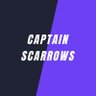 captainscarrows's profile picture. Captain Scarrow's
