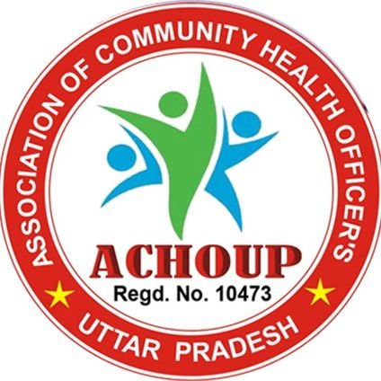 Official X Account For Welfare of Community Health Officers Uttar Pradesh
Follow this @Achoup2023