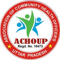 Association of Community Health Officer's U.P (@achoup2023) 's Twitter Profile Photo Association of Community Health Officer's U.P (@achoup2023) 's Twitter Profile Photo