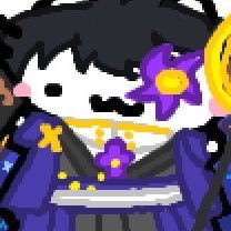 19 | ❤️ @JesseDuresse ❤️ | 1st BBE24, 9th FF25, 7th BBB25 | profile pic by @BasiilLeaf i really like wizard stuff and gojo