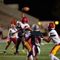 Dominic Hitchens WR 2027 (@dominichitchen1) 's Twitter Profile