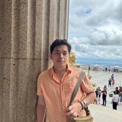 MPhil candidate @unimelb | geography, ethnography, waste, the Philippines 🇵🇭 | https://t.co/V4R6Sr8xqV