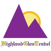 HighlandGTravel's profile picture. We were a small Scottish tour company offering bespoke tours and private hire / taxi sadly now closed but still following you