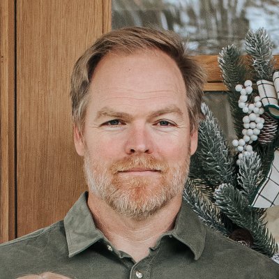 ECnatwad's profile picture. Value driven dad. Anti Fed & Pro Family.