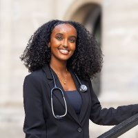 Yasmine Elmi (@elmiyasmine) 's Twitter Profile