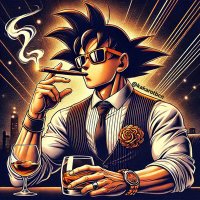 ㊗ KΛKΛROT | 𝕏 (@kakarotbcn) 's Twitter Profile