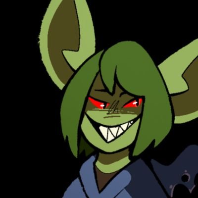 🇵🇱•she/her•21•game design student•goblin enthusiast•Social anxiety at its finest
•I draw stuff sometimes
