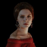 𝓛ady 𝓒oryanne (off temporal) (@_st0rmendsl4dy) 's Twitter Profile