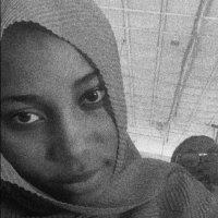 Ami Falmata Mohammed (@official_najahh) 's Twitter Profile