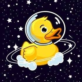 QuackzinhoLunar 🦆🌙さんのプロフィール画像