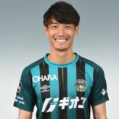 湘南ベルマーレ→福島ユナイテッド→ヴェルスパ大分→YSCC横浜→水戸ホーリーホック→ファジアーノ岡山→鹿児島ユナイテッドFC