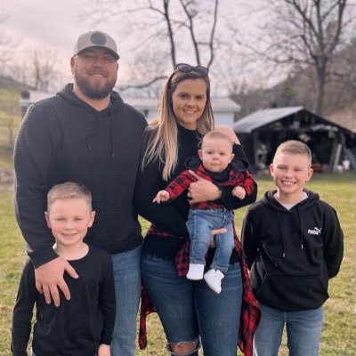 Husband, Father and Coach. Gotta keep on livin, man.