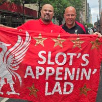 Jonny Poulter (@jonnyplfc6) 's Twitter Profile Photo Jonny Poulter (@jonnyplfc6) 's Twitter Profile Photo