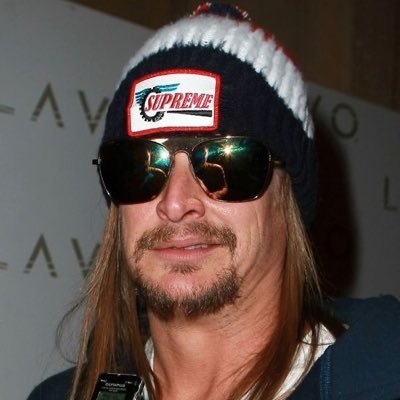 American singer-songwriter, rapper, musician, and record producer