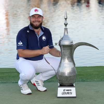 Professional Golfer. Coached by @HattonGolf.