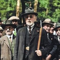 El Barón (@barndemunchaus3) 's Twitter Profile Photo