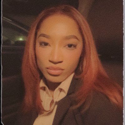 FSU Alumna 🎓 | FAMU Alumna 🐍 | Social Worker ✨| Social Entrepreneur in the making ✍🏾 Instagram: @thesocialrecipe 💜