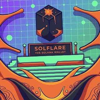 ROARCOINSOL's profile picture. 9XRWTWVE