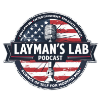 Laymans_Lab's profile picture. Layman’s Lab: Your podcast for modern masculinity, mental health, and growth. Dive into mind, body, spirit insights. Weekly episodes on Spotify & Youtube.