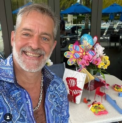 Chris_Anthony_2's profile picture. living the best I can