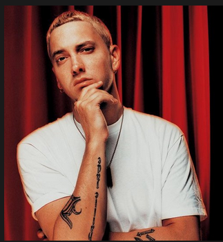 I follow back everyone. A HUGE @EMINEM FAN , #TeamShady #TeamEminem