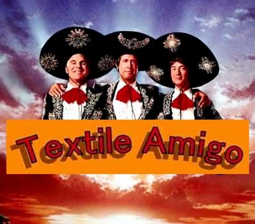 TextileAmigo's profile picture. Textile Designers や産地メーカーを応援するTwitterです。#TEXTILE #伝統工芸 #民芸運動 #Fashion #anonymousdeshign #Longlifedesign #地産地消産地・◆繊維の匠/鬼の会・