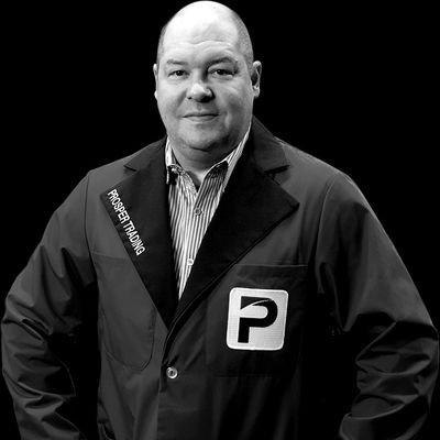Director of Trader Education at Prosper Trading Academy